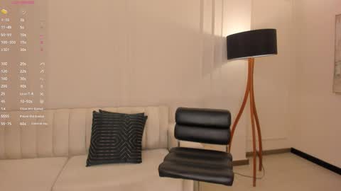 Lizzi  online show from November 2025 09:36:02 PM