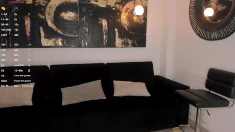 Lizzi  online show from March 2026 02:04:02 AM