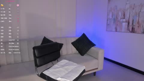 Lizzi  online show from March 2026 08:59:01 PM