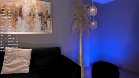 Lizzi  online show from March 2026 08:46:02 PM