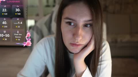 Lizi-Fox online show from January 2025 12:39:01 AM