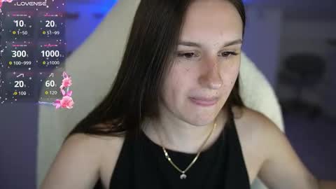 Lizi-Fox online show from September 2025 06:53:02 PM