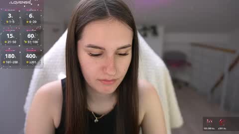 Lizi-Fox online show from May 2026 12:01:01 PM