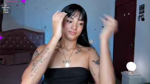 Snapshot of lizzie_corner chatting on December 2024 03:42:02 PM Lizzie online show from December 2024 03:42:02 PM