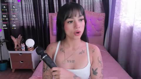 Snapshot of lizzie_corner chatting on October 2025 04:26:02 PM Lizzie online show from October 2025 04:26:02 PM