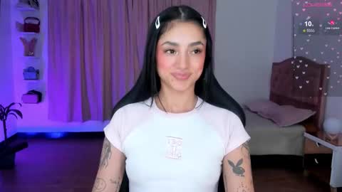 Lizzie online show from February 2026 03:05:01 AM