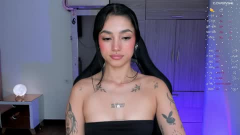 Lizzie online show from April 2026 12:54:02 AM