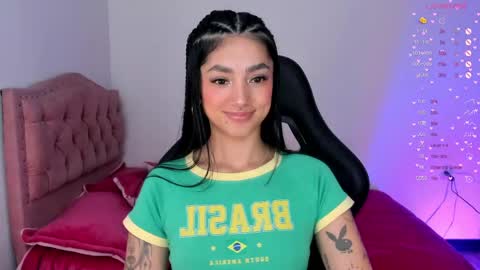 Lizzie online show from May 2026 03:42:02 PM