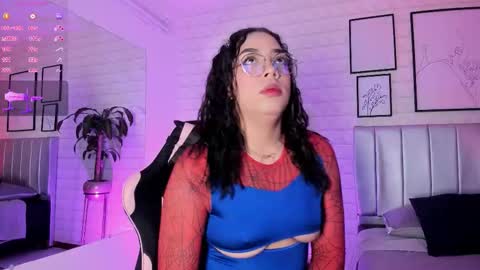  Lizzie  online show from February 2026 12:03:01 PM