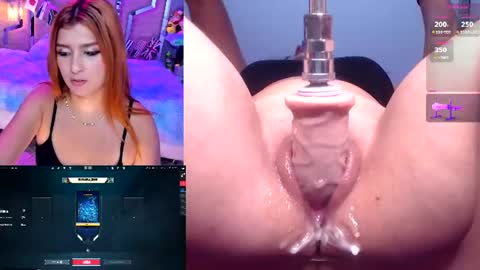 Lizzie online show from June 2026 02:24:02 AM