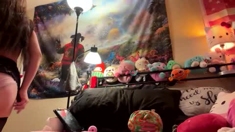 Snapshot of lizzy20066 chatting on November 2025 05:51:02 AM lizzy20066 online show from November 2025 05:51:02 AM