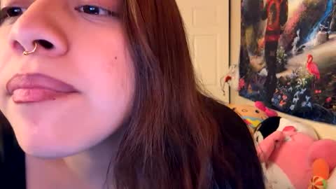 Snapshot of lizzy20066 chatting on December 2025 05:45:02 AM lizzy20066 online show from December 2025 05:45:02 AM