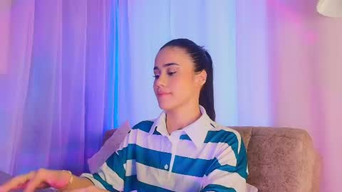 lizzy_kane online show from July 2026 08:05:01 PM
