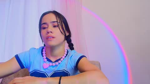 lizzy_kane online show from July 2026 08:07:01 PM