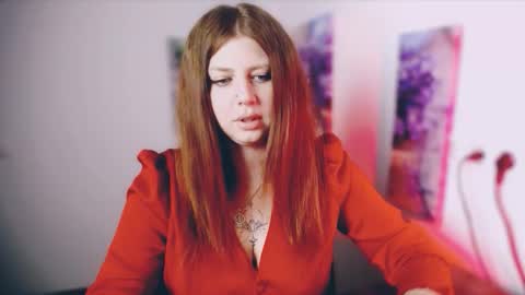 Lizzy3 online show from April 2026 06:55:02 PM