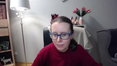 Lizzy online show from January 2026 05:35:01 AM