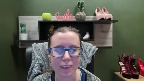 Lizzy online show from February 2026 07:46:02 AM