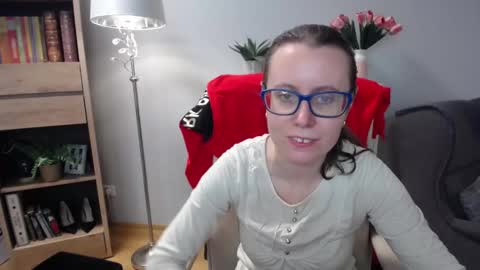 Lizzy online show from March 2026 05:35:02 AM