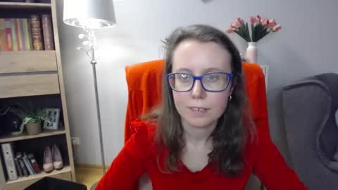 Lizzy online show from March 2026 06:08:02 AM