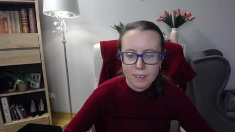 Lizzy online show from March 2026 05:44:01 AM