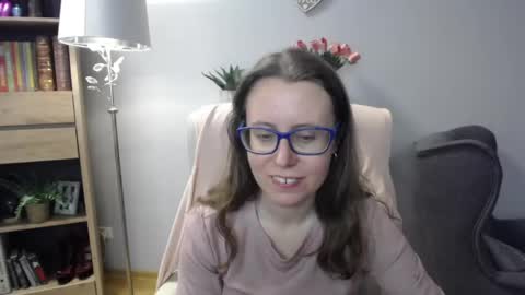 Lizzy online show from March 2026 05:35:01 AM