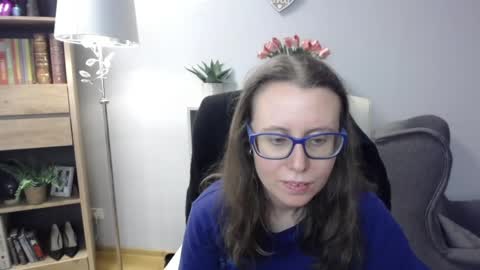 Lizzy online show from March 2026 05:57:02 AM