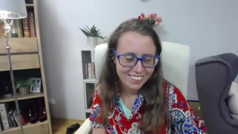 Lizzy online show from July 2026 10:21:02 AM