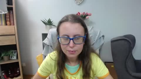 Lizzy online show from July 2026 04:08:02 AM