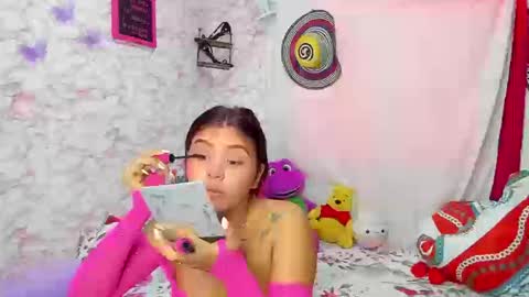 lizzy_sweet2 online show from September 2025 02:27:01 PM