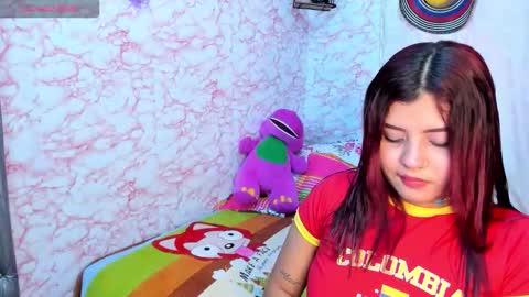 lizzy_sweet2 online show from October 2025 03:07:02 PM