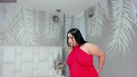 Snapshot of lizzy_sweet4u chatting on May 2026 03:23:02 AM LIZZY online show from May 2026 03:23:02 AM