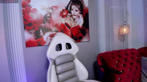 Snapshot of lizzy_sweet4u chatting on June 2026 03:16:02 PM LIZZY online show from June 2026 03:16:02 PM