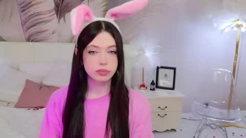 Lizzy online show from March 2026 08:59:02 PM