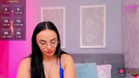 Lizzy online show from February 2026 06:13:01 PM