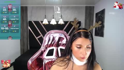 Lizzy SCHEDULE BROADCASTING Monday-Saturday 11am4pm Colombia online show from December 2024 04:30:01 PM