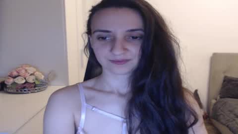 Lizzy Palmer online show from January 2025 02:07:02 AM