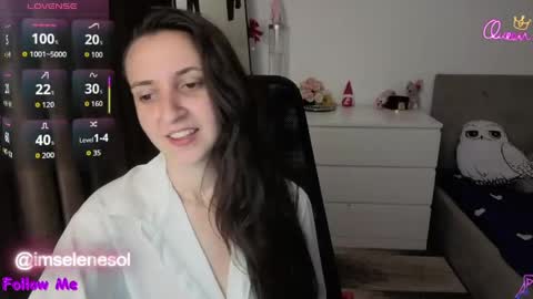 Snapshot of lizzypalmer chatting on May 2026 04:18:01 AM Lizzy Palmer online show from May 2026 04:18:01 AM