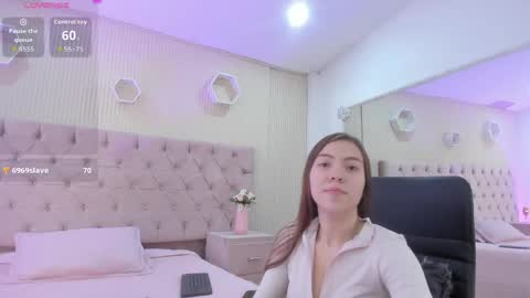 Lizzy Rossie online show from May 2026 11:00:02 PM