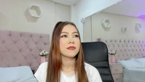 Lizzy Rossie online show from May 2026 10:50:01 PM