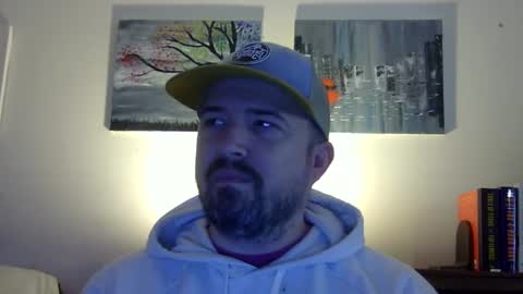 Snapshot of lj345689 chatting on January 2025 08:10:01 PM lj345689 online show from January 2025 08:10:01 PM