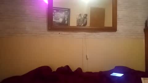 LjCherry online show from November 2025 05:18:01 AM