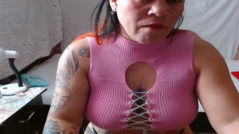 ljanna online show from January 2025 10:01:01 PM