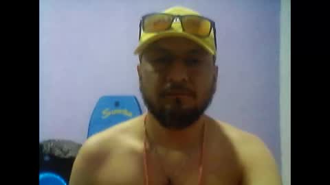 Antonius Block online show from January 2026 03:52:02 AM
