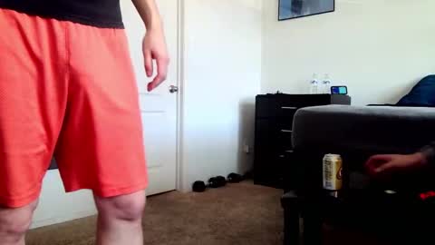 LL Cool Jake online show from October 2025 09:04:01 PM