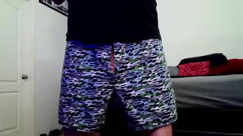 LL Cool Jake online show from November 2025 04:55:01 AM