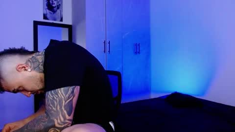 lliamm 2 online show from May 2026 03:55:02 AM