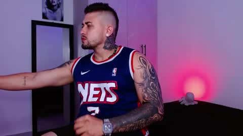 lliamm 2 online show from May 2026 03:34:02 AM