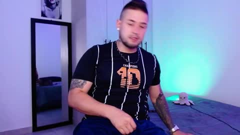 lliamm 2 online show from May 2026 03:04:02 AM