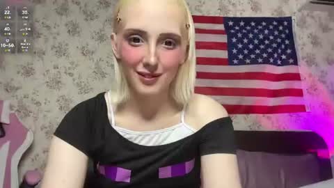 Alina  online show from June 2026 03:05:02 PM