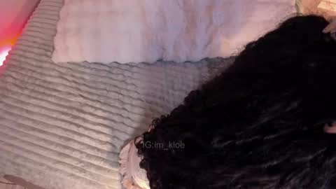 Kloe see you 28-11  to celebrate my birthday online show from October 2025 05:16:01 AM